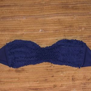 Old Navy Strapless Bikini Top